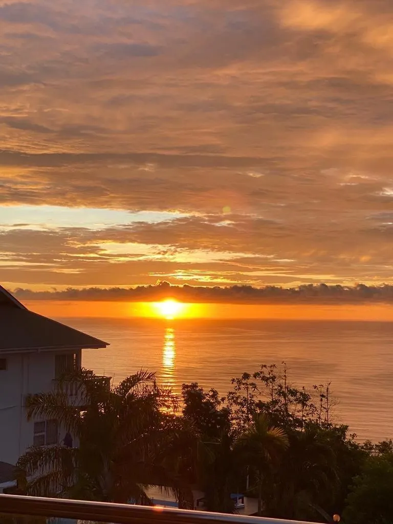 Ocean Pearl Villa Anse Royale 0*,  Seychelles