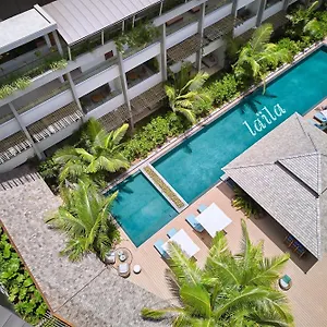 Laila, Seychelles, A Tribute Portfolio Hotel
