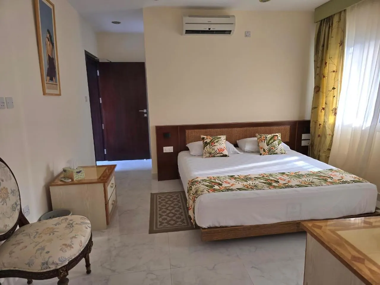 Ocean Pearl Villa Anse Royale