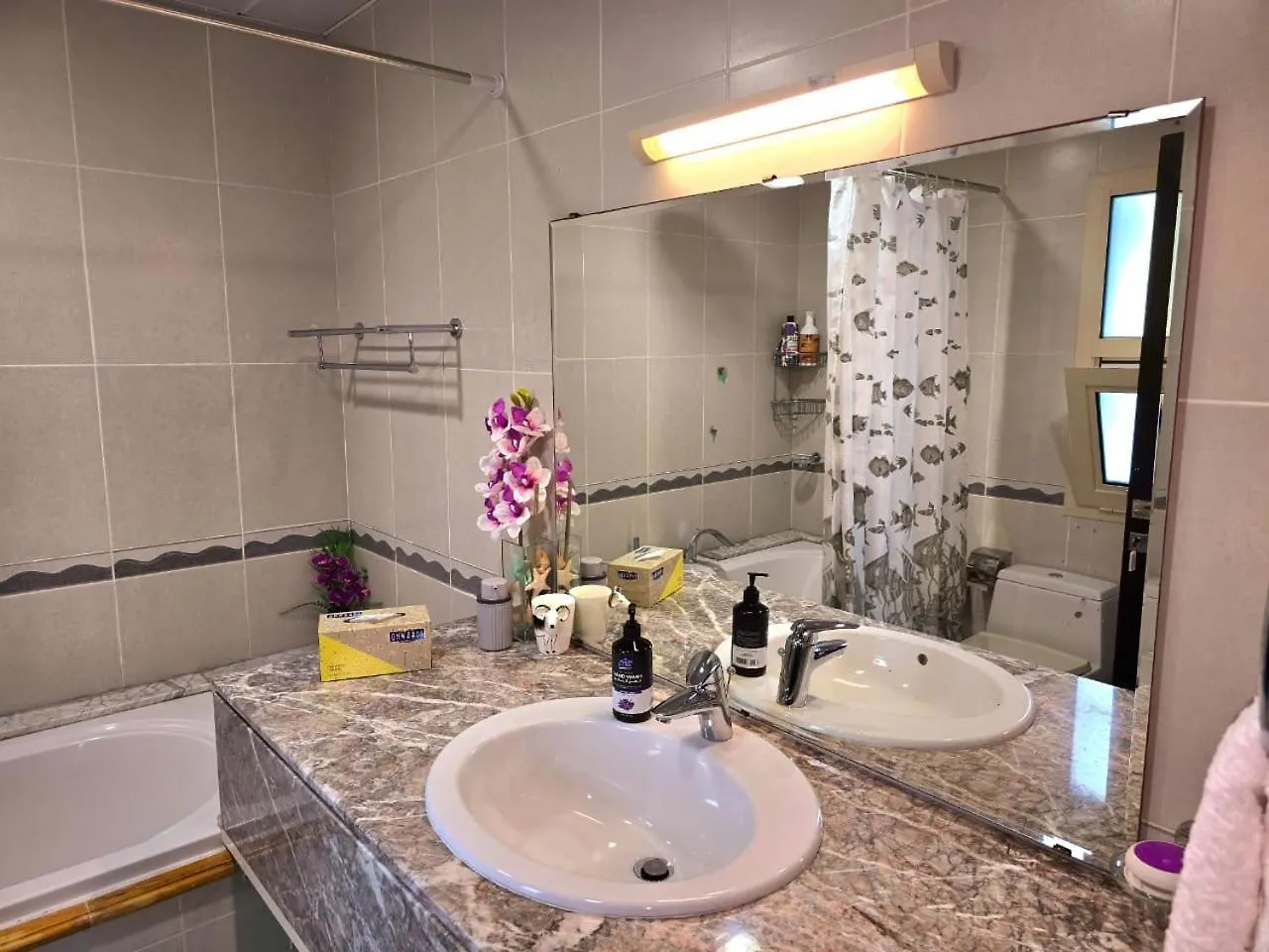 Ocean Pearl Villa Anse Royale 0*,  Seszele