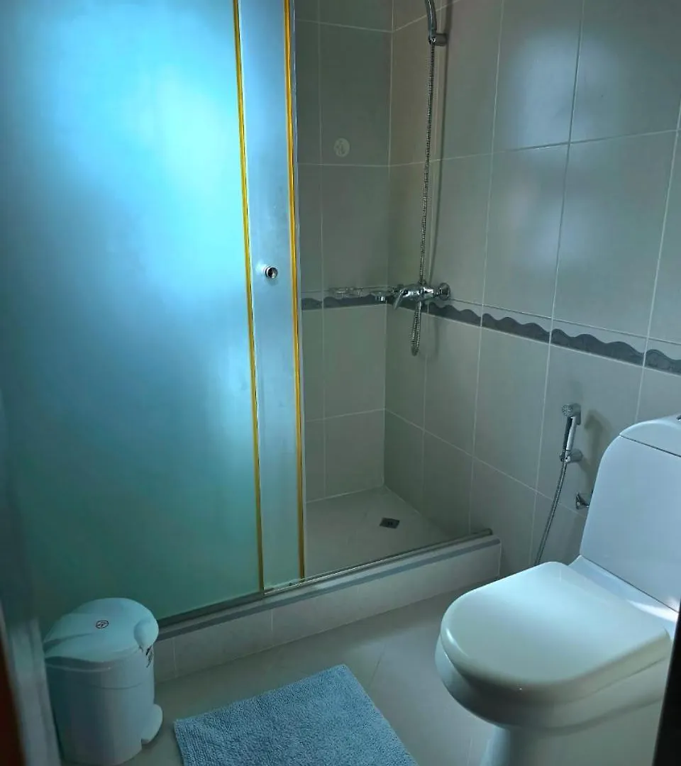 Ocean Pearl Villa Anse Royale