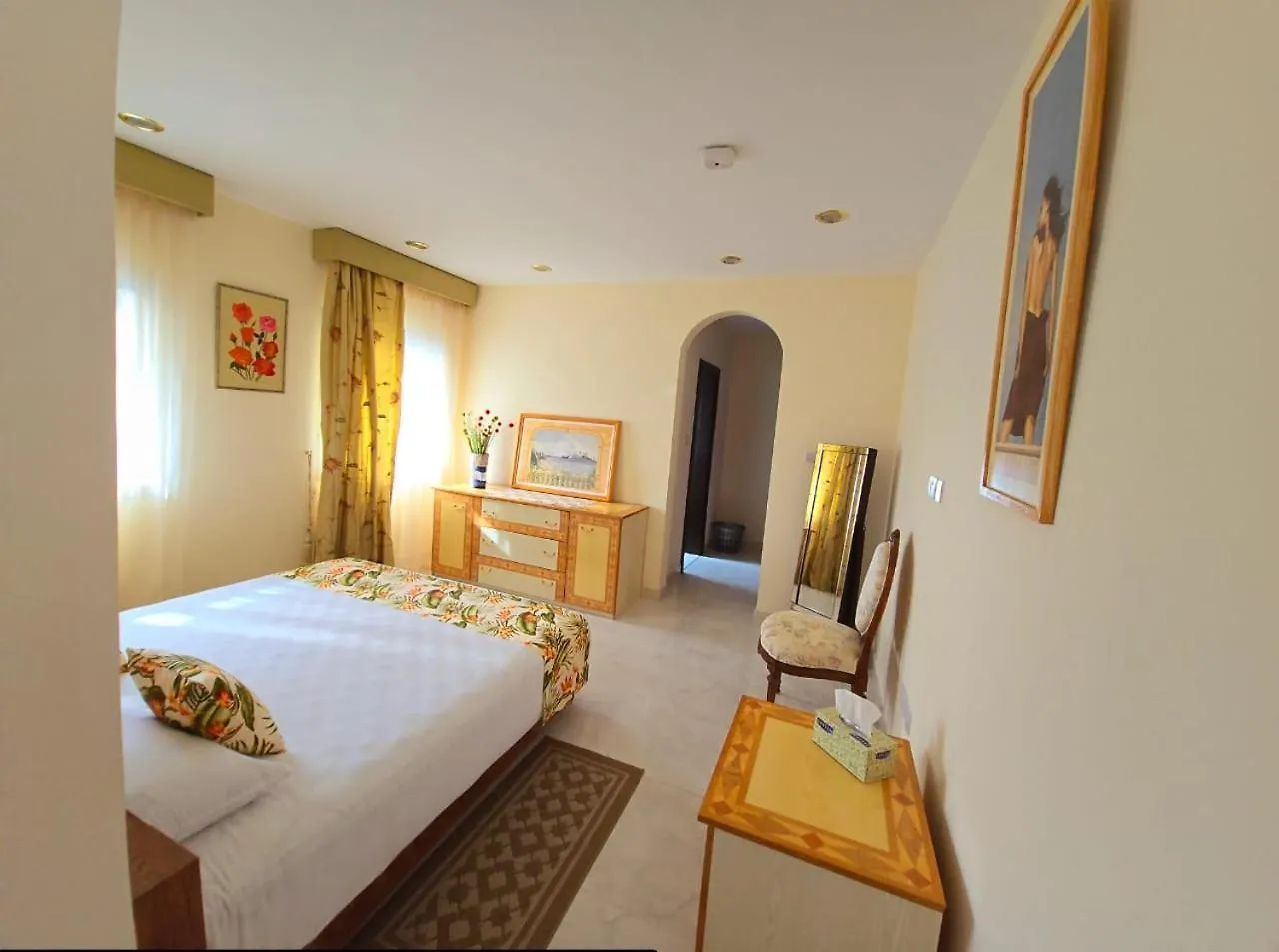 Ocean Pearl Villa Anse Royale