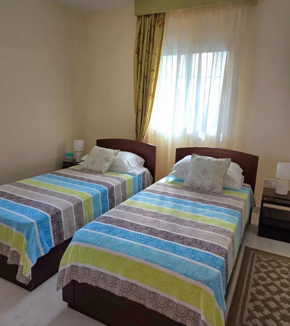 Ocean Pearl Villa Anse Royale 0*,