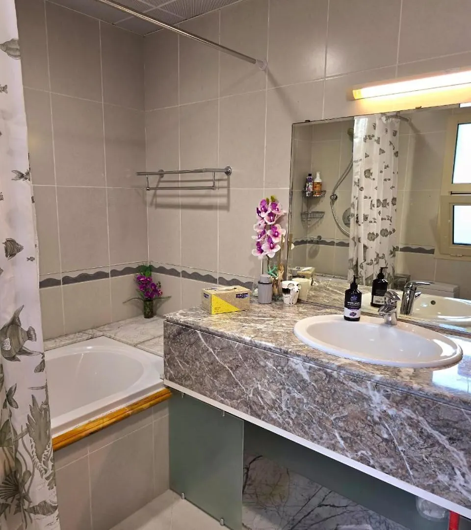 Ocean Pearl Villa Anse Royale